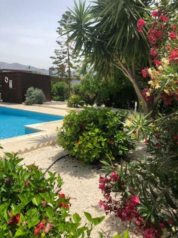 Villa Olivia, คอรัลเบย์ ภายนอก รูปภาพ